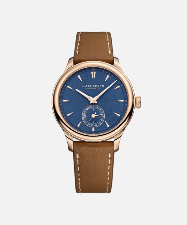 Miller Charm Rose Clok