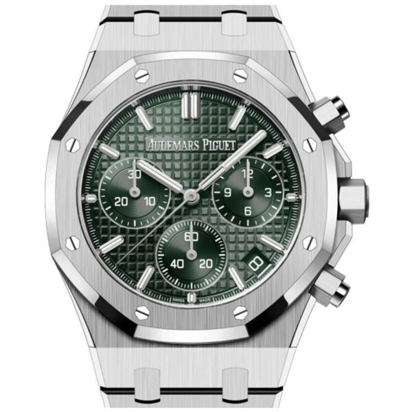 AUDEMARS PIGUET ROYAL OAK STEEL 41MM 26240ST.OO.1320ST.08