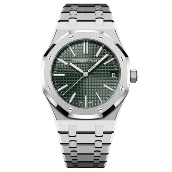 Audemars Piguet Royal Oak Selfwinding II 41mm 15510ST.OO.1320ST.09