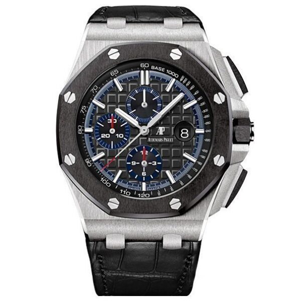 Audemars Piguet Royal Oak Offshore Chronograph 44mm 26412PT.OO.A002CR.01 011027