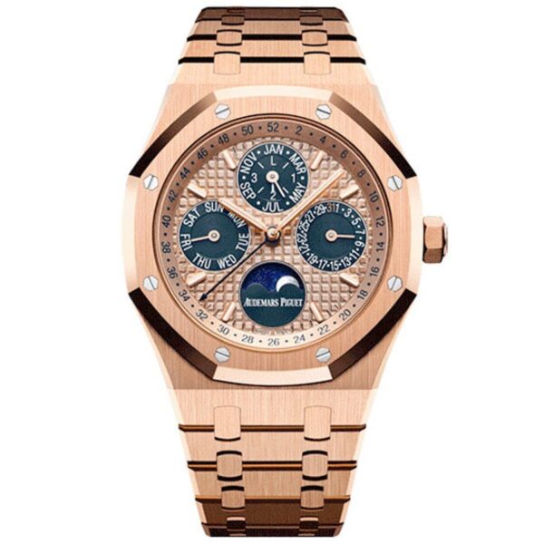 Audemars Piguet Royal Oak Perpetual Calendar 41 mm 26584OR.OO.1220OR.01