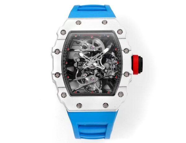 Richard Mille RM27-02