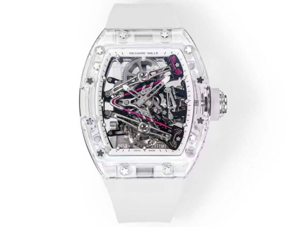 Richard Mille RM 38-02