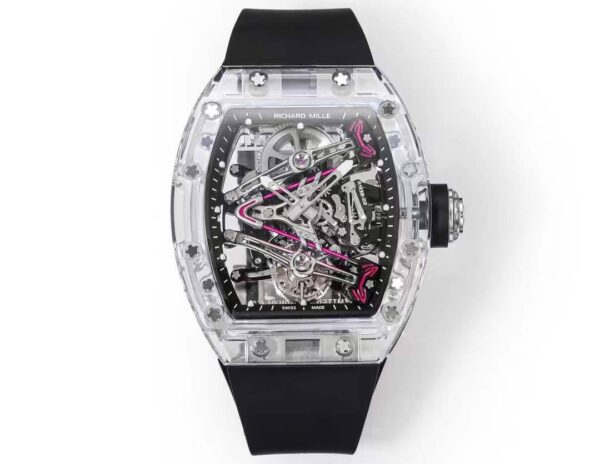 Richard Mille RM 38-02