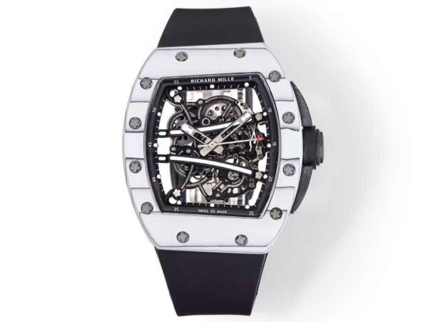 Richard Mille RM61-01 Ultimate Edition Yohan Blake
