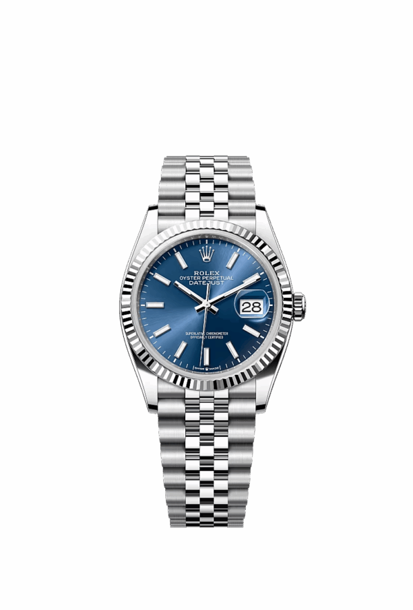Rolex Datejust 36mm 26234