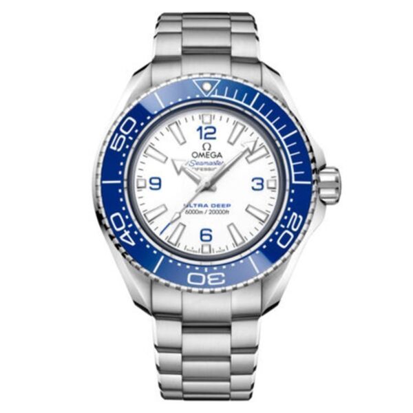 Omega Planet Ocean 600m Co-axial Master Chronometer 45,5 mm 215.30.46.21.04.001