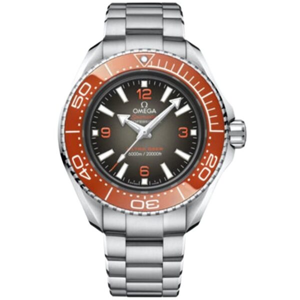 Omega Planet Ocean 600m Ultra Deep 215.30.46.21.06.001