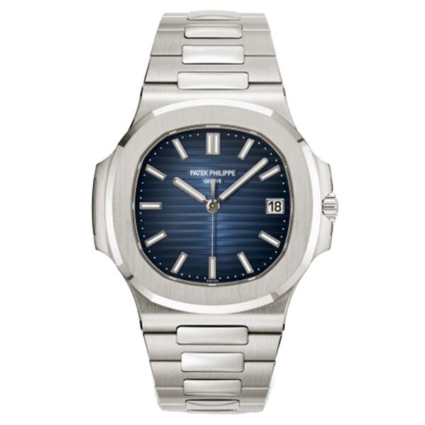Patek Philippe Nautilus 5811/1G-001