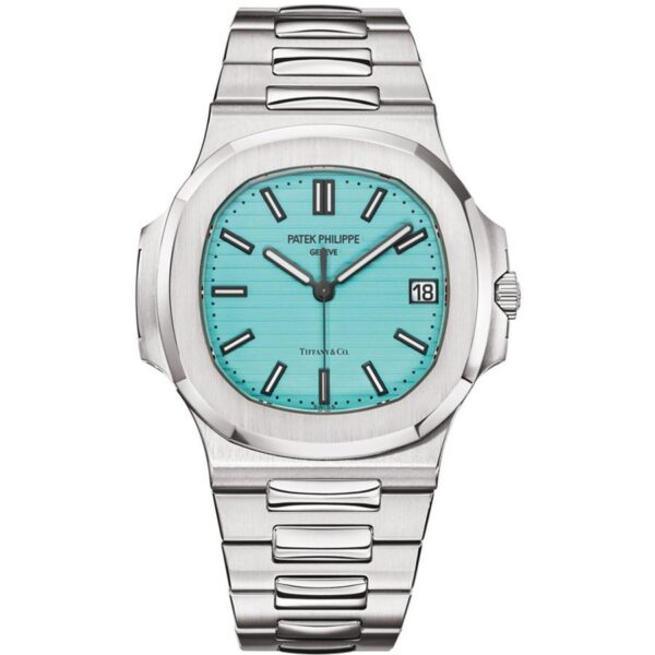 Patek Philippe Nautilus 5711/1A-018 Tiffany&Co