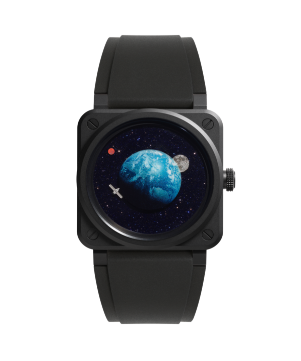 Bell & Ross BR-03 Astro 41mm