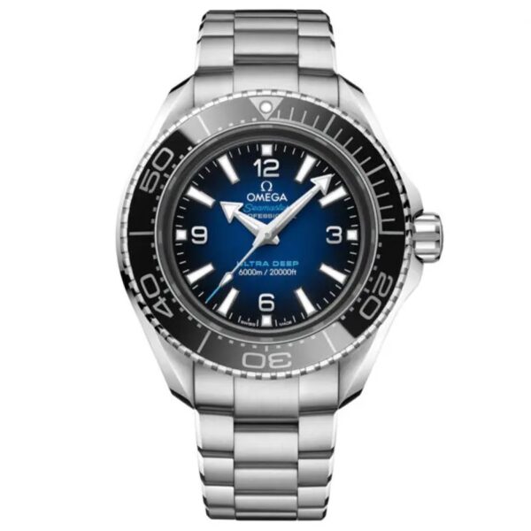 Omega Planet Ocean 600m Ultra Deep 215.30.46.21.03.001