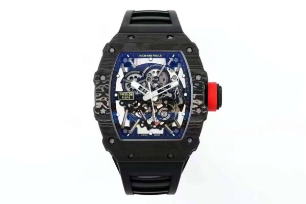 Richard Mille RM 35-02 Rafael Nadal