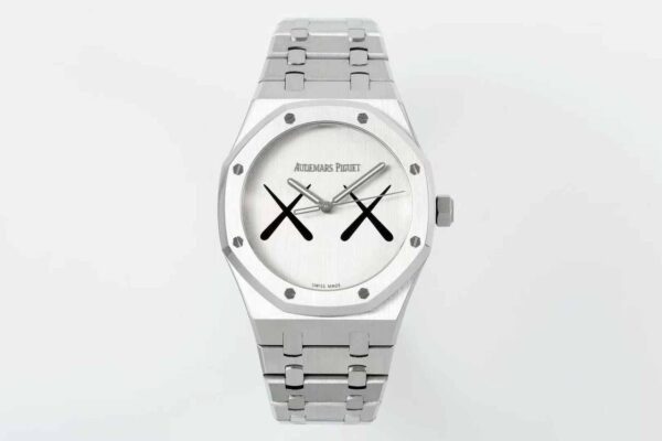 Audemars Piguet Royal Oak Kaws 41 мм